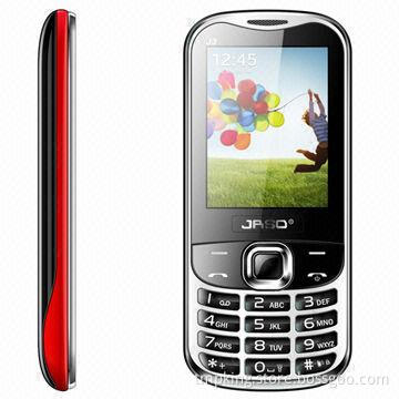 Mobile Phones with 2.0-megapixel Camera and Bluetooth Function